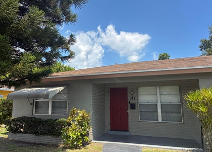 517 Silver Beach Road - Photo 1
