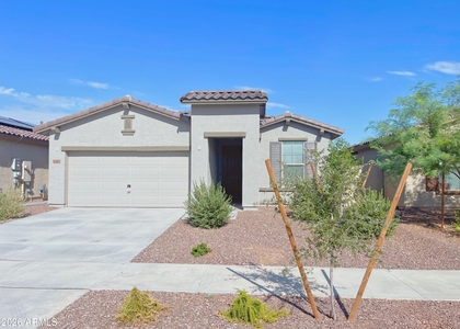12437 N 174th Lane - Photo 1