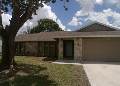 376 La Mancha Avenue - Photo 1