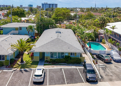 4421 Poinciana Street - Photo 1