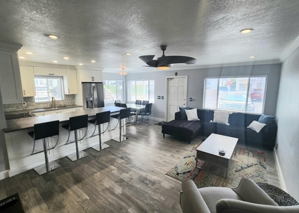 3000 Lake Osborne Drive - Photo 1