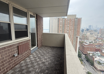 Chambers Street - Photo 1