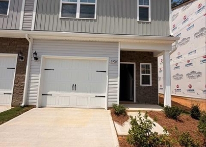 3106 Aberleaf Lane - Photo 1