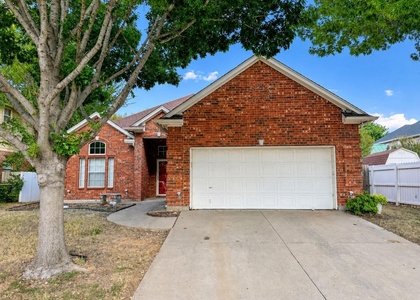 6415 Redstone Drive - Photo 1