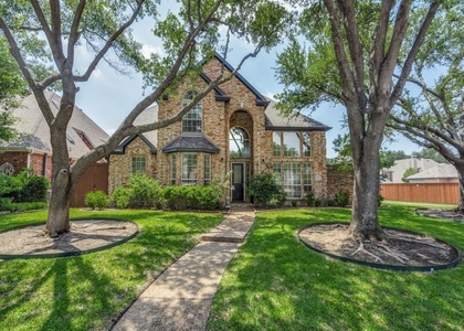 4612 Old Pond Drive - Photo 1
