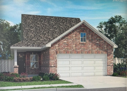 6005 Alderton Drive - Photo 1