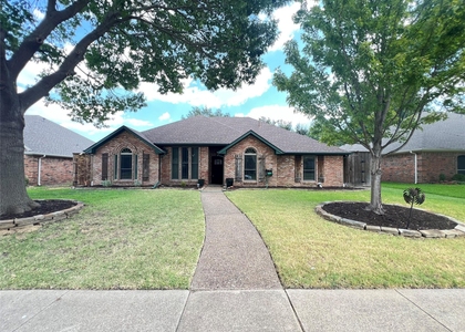 6816 Sweetwater Drive - Photo 1