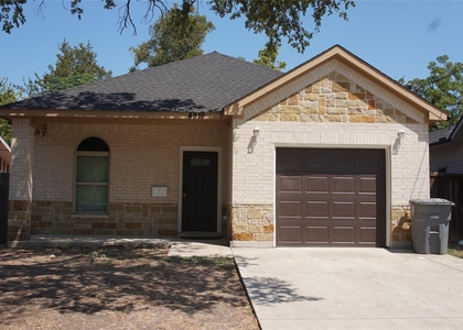 4819 Baldwin Street - Photo 1