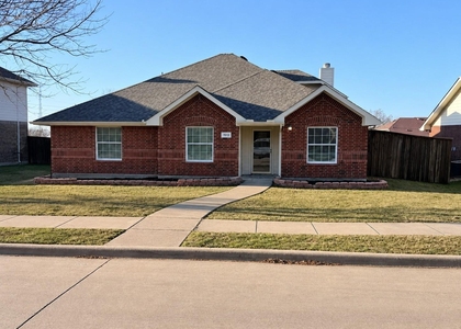 1513 Timber Ridge Drive - Photo 1