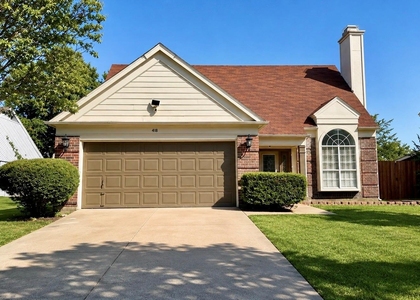 418 Newberry Street - Photo 1