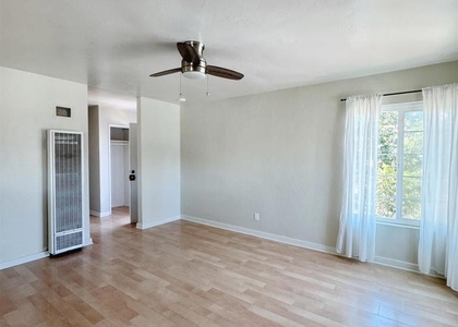 2115 Wightman St. - Photo 1