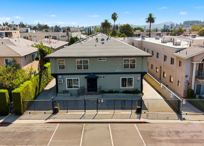 1818 N Kingsley Drive - Photo 1