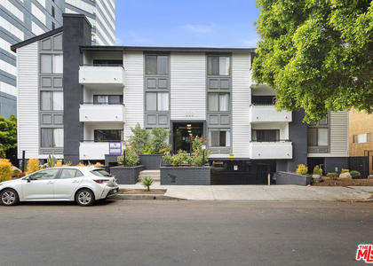 1226 Amherst Avenue - Photo 1