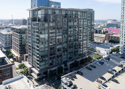 1100 S Hope Street - Photo 1