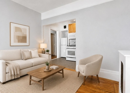182 Claremont Avenue - Photo 1