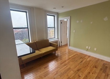 West 140th Street - Photo 1