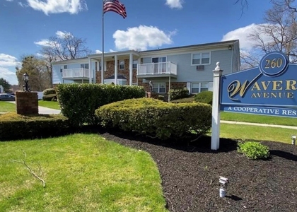 260-56 Waverly Ave - Photo 1