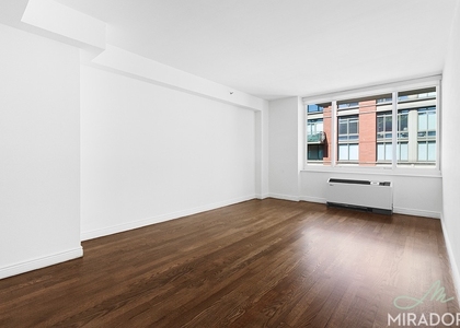 60 W 23rd Street - Photo 1
