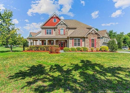 59 Jack Harris Lane - Photo 1