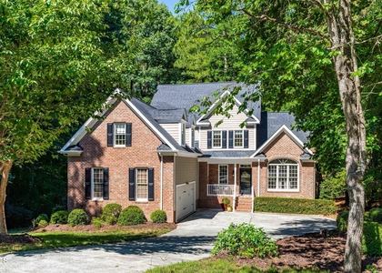 5801 Sand Pebble Place - Photo 1