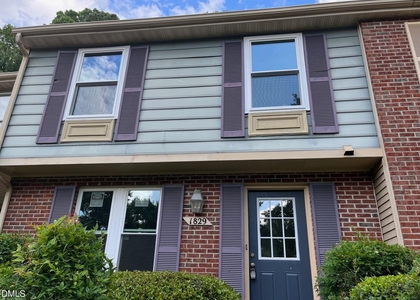 1829 Fox Sterling Drive - Photo 1