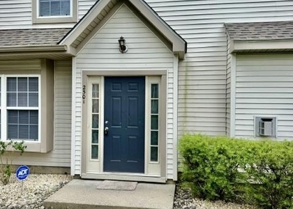 2501 Beacon Hill Drive - Photo 1
