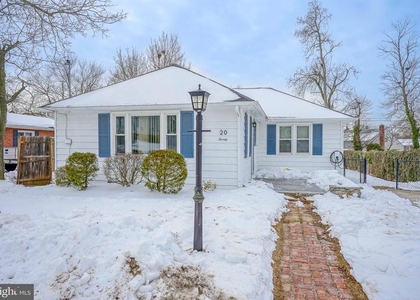20 E Landing Road - Photo 1