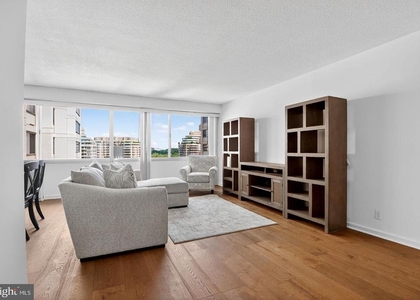 5500 Friendship Boulevard - Photo 1