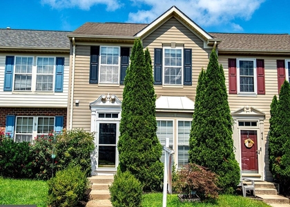 416 Mayapple Court - Photo 1