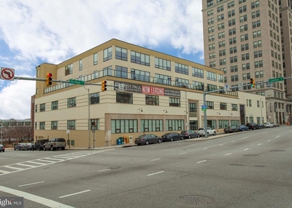 521 Saint Paul Street - Photo 1