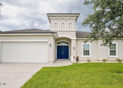 15736 Spotted Saddle Circle - Photo 1