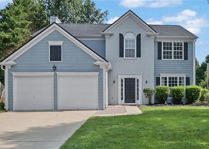 552 Glen Level Circle - Photo 1