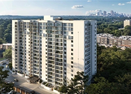 2460 Peachtree Road - Photo 1