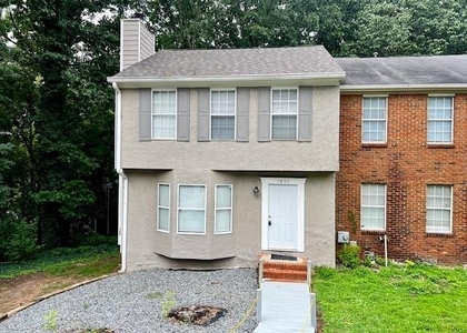 1651 Cedar Bluff Way - Photo 1