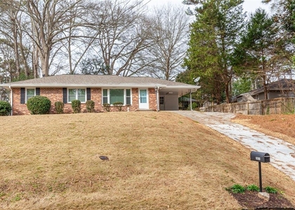 2971 Stratford Arms Drive - Photo 1