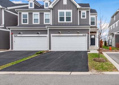 2236 Weatherbee Lane - Photo 1
