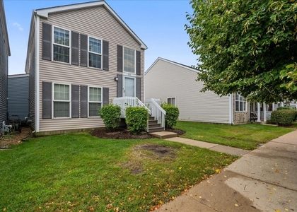 1637 Linden Park Lane - Photo 1