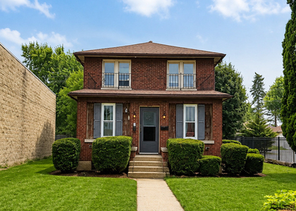1626 Sheridan Road - Photo 1