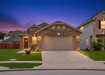 10422 Milford Woods Lane - Photo 1