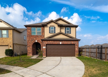 2702 Oat Harvest Ct - Photo 1
