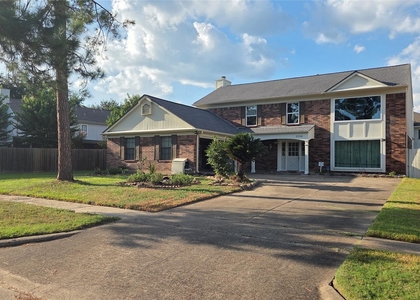 15006 Delbarton Drive - Photo 1