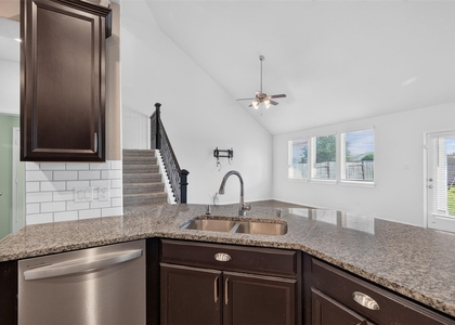 10505 Clouds Rest Drive - Photo 1