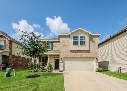 14607 Jasper Stream - Photo 1