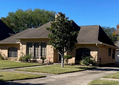 9911 Sagegreen Drive - Photo 1