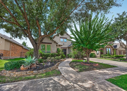 17803 Hayward Hill Drive - Photo 1