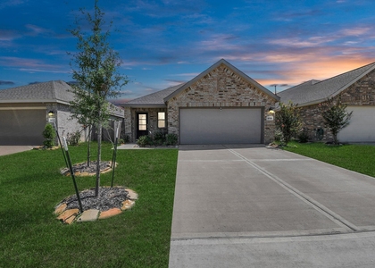 18518 Hilltop Climb Drive - Photo 1