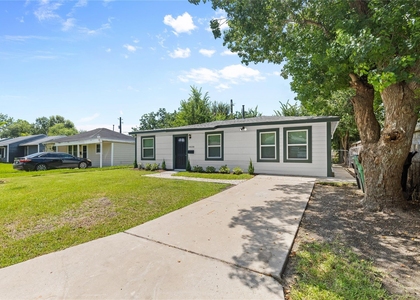 4838 Van Fleet Street - Photo 1