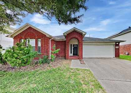 9812 Fair Brook Way - Photo 1