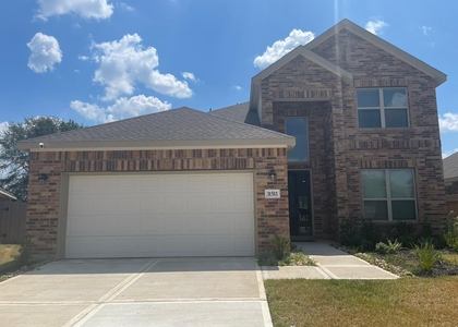 31511 Silverthorne Bush Drive - Photo 1
