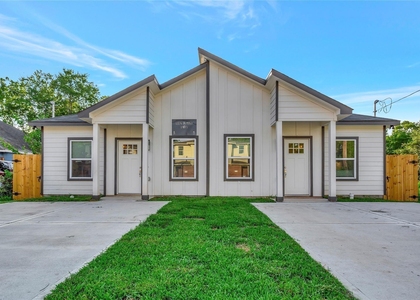 6824 Dumble Street - Photo 1